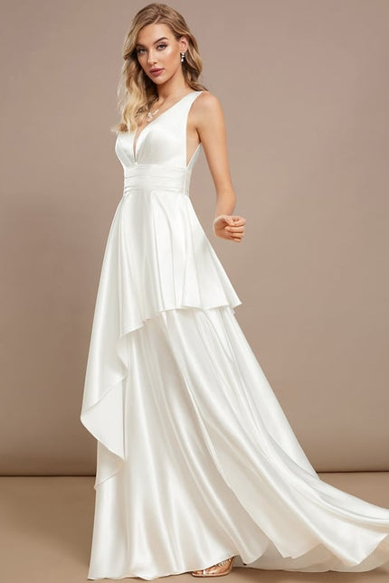 Robe Chic Reflet De Lune - gallery 2