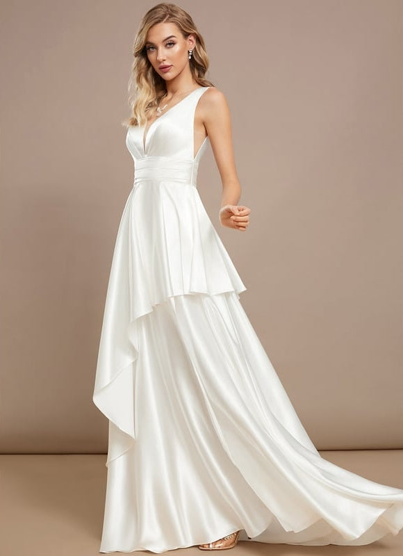 Robe Chic Reflet De Lune - gallery 2