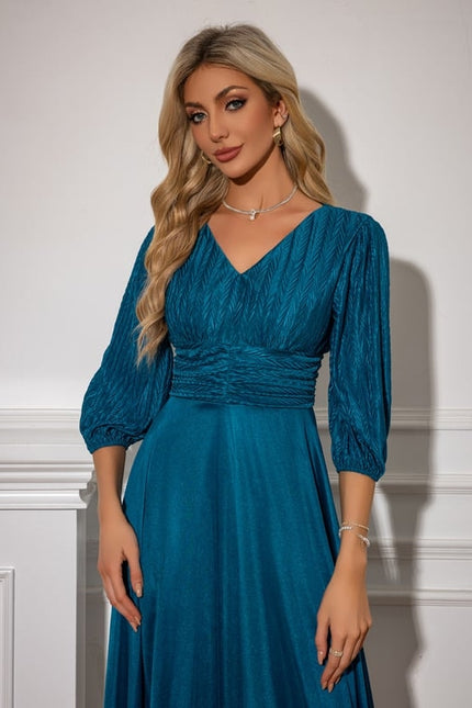 Robe Chic Et Colorée - gallery 3