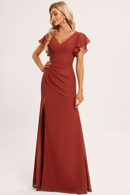 Robe Longue Bohème Hippie Chic - gallery 2