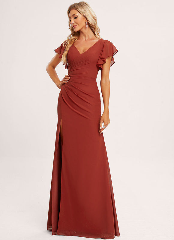 Robe Longue Bohème Hippie Chic - gallery 2