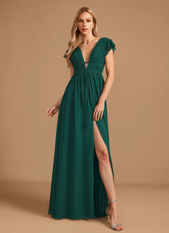 Robes Bohème Chic Mariage - gallery 2
