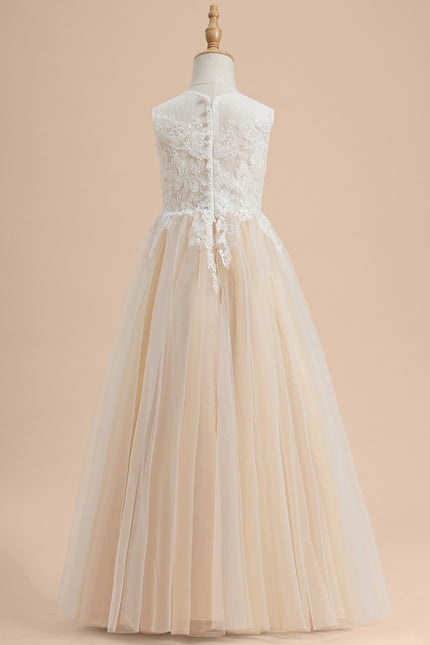 Robe Chic Étoile De Fête - gallery 2