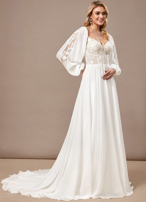 Robe Chic Vaporeuse Chic - gallery 4