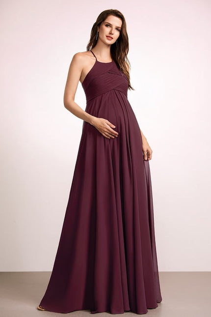 Robe Allaitement Chic Mariage - gallery 2