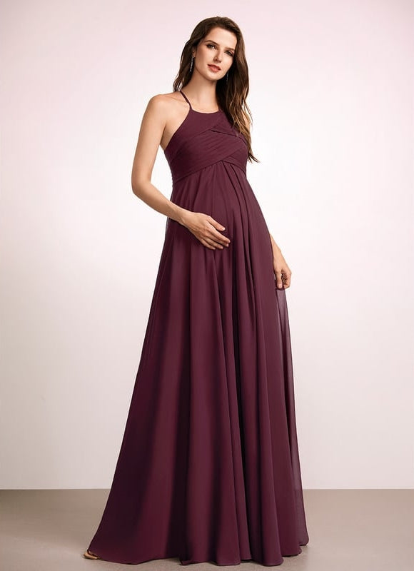 Robe Allaitement Chic Mariage - gallery 2