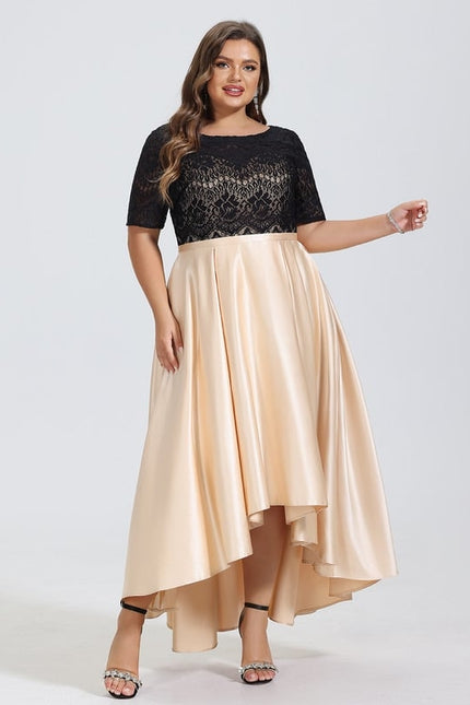 Robe Chic Luxe Couture - gallery 8