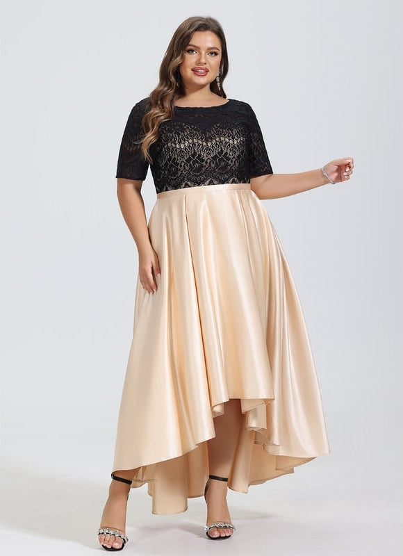 Robe Chic Luxe Couture - gallery 8