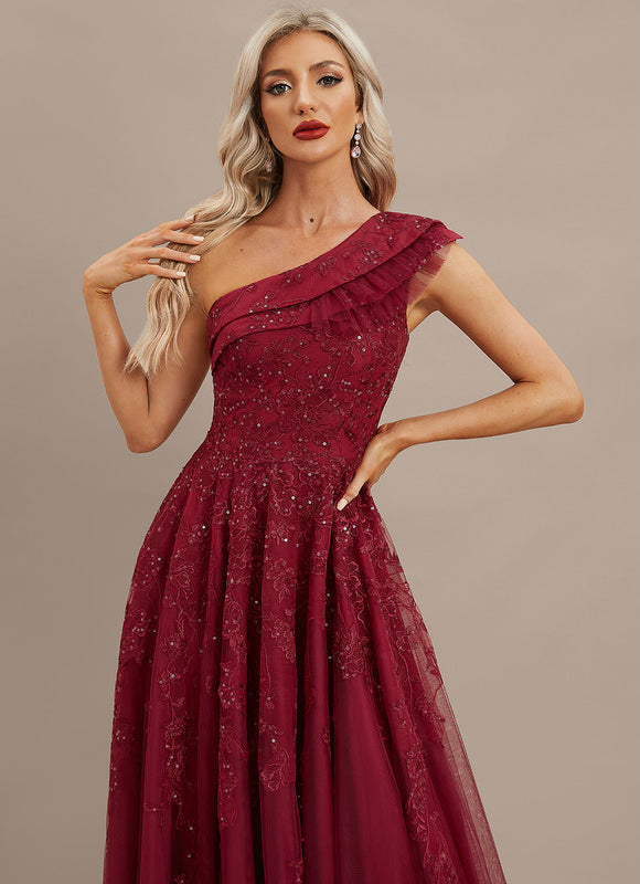 Robe Chic Étoile Éblouissante - gallery 1