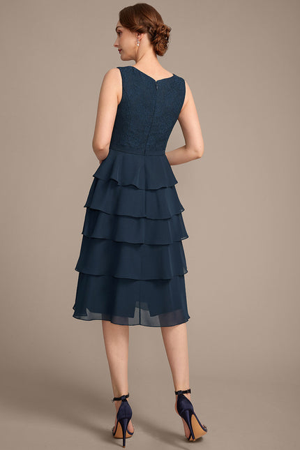 Robe Chic Mère Mariée - gallery 8