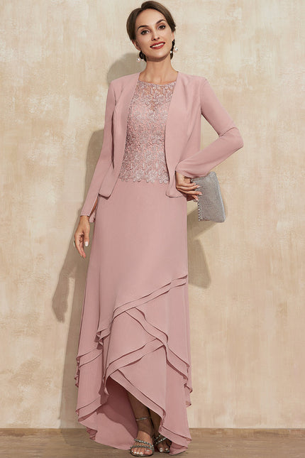Robe Chic Ethereal Cascade