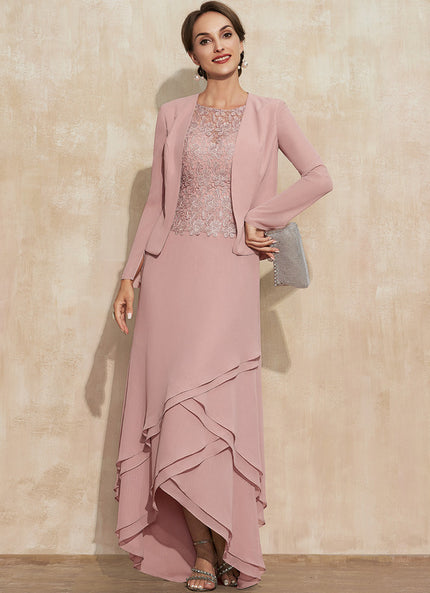Robe Chic Ethereal Cascade