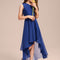 Robe Chic Junior Asymétrique Chic