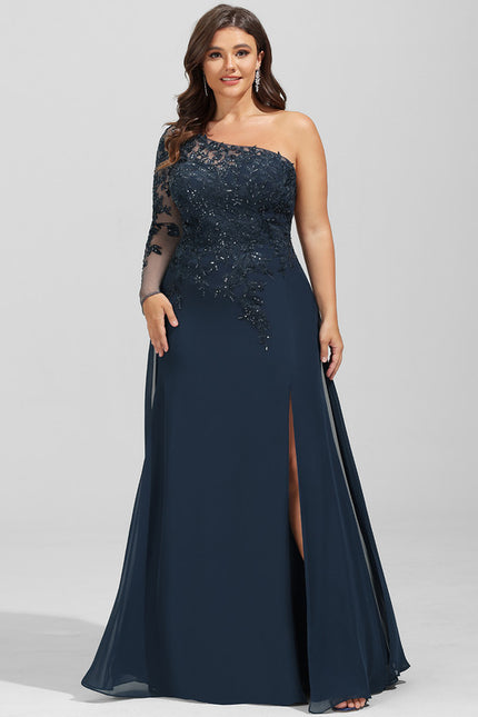 Robe Chic Élégance Mystique - gallery 6