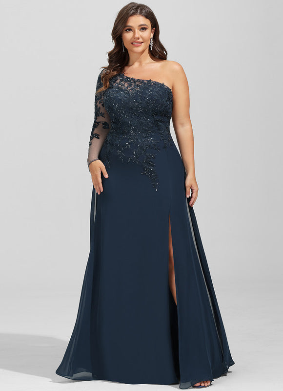 Robe Chic Élégance Mystique - gallery 6
