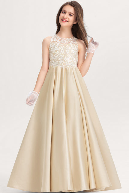 Robe Chic Éclat De Sable - gallery 2