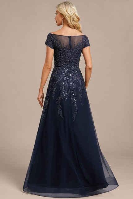 Robe Élégante Et Chic - gallery 6