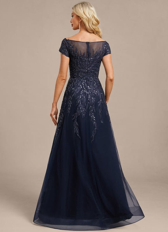 Robe Élégante Et Chic - gallery 6