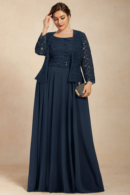 Robe Chic Robuste Chic - gallery 7