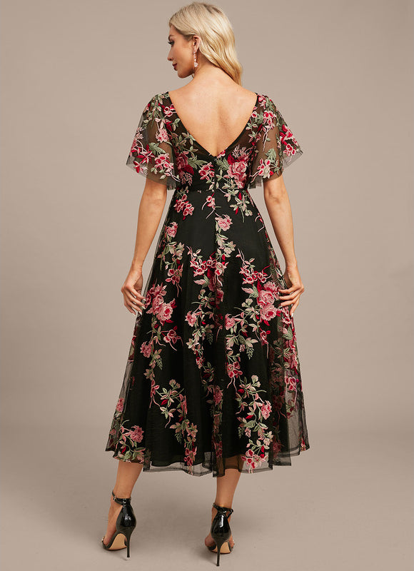 Robes Ethniques Chic - gallery 6