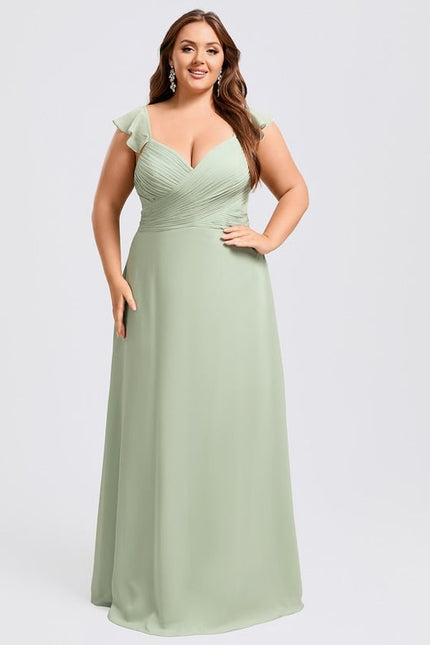 Robe Longue Bohème Hippie Chic - gallery 7