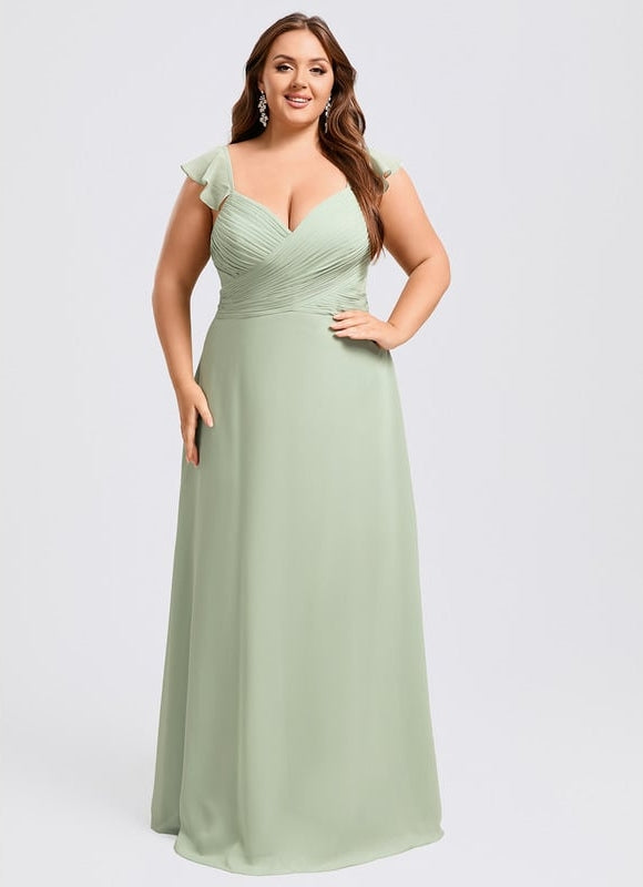 Robe Longue Bohème Hippie Chic - gallery 7
