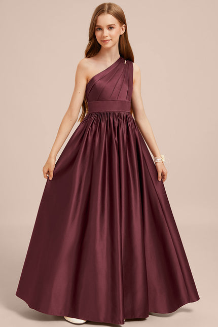 Robe Chic Lueur De Jade