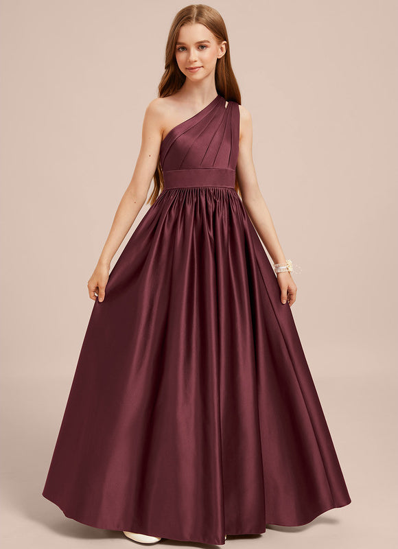 Robe Chic Lueur De Jade