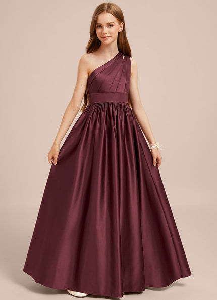Robe Chic Lueur De Jade