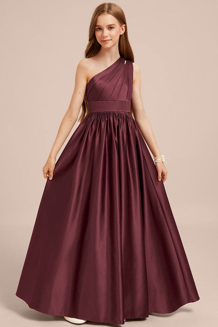 Robe Chic Lueur De Jade
