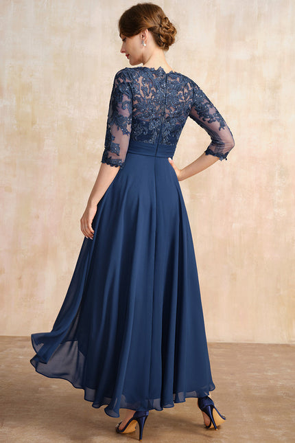 Robe Chic Élégance Étoilée - gallery 7
