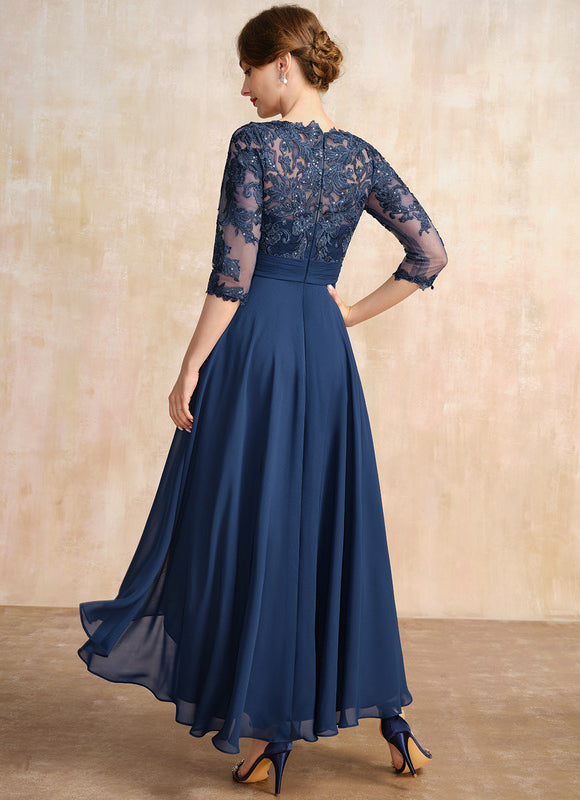 Robe Chic Élégance Étoilée - gallery 7