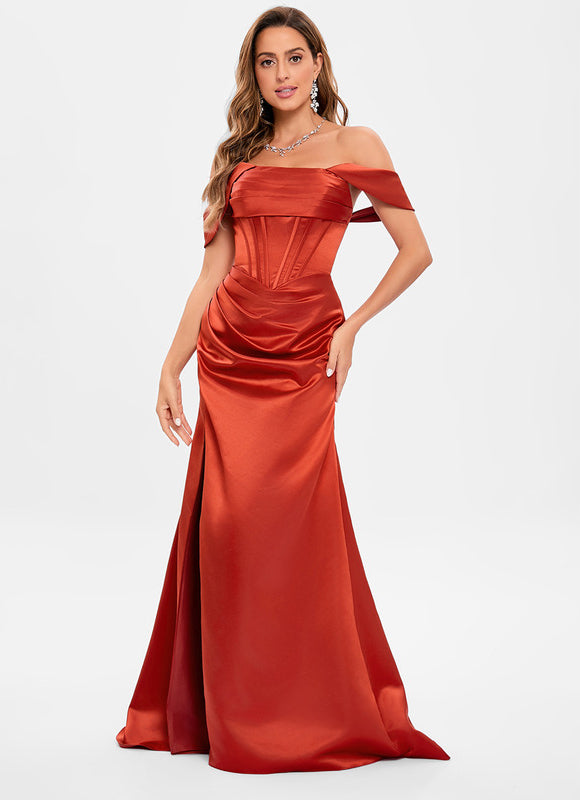 Robe Chic Rêve Éclatant - gallery 1