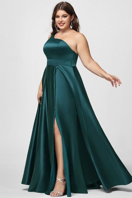 Robe Chic Danse Émeraude - gallery 9