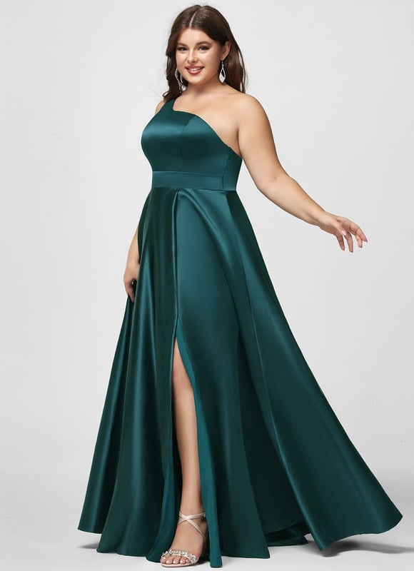 Robe Chic Danse Émeraude - gallery 9