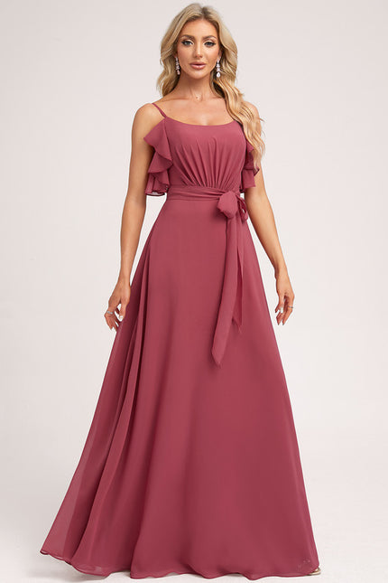 Robe Longue Bohème Hippie Chic - gallery 3