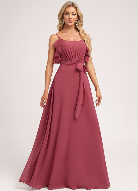 Robe Longue Bohème Hippie Chic - gallery 3