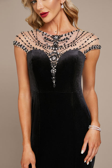 Robe Chic Luxe Velvet Event - gallery 5