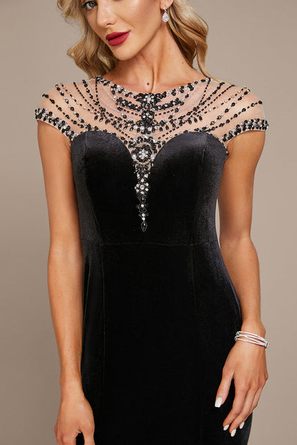 Robe Chic Luxe Velvet Event - gallery 5