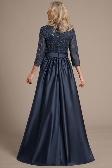 Robe Chic Éclat Sereine - gallery 6