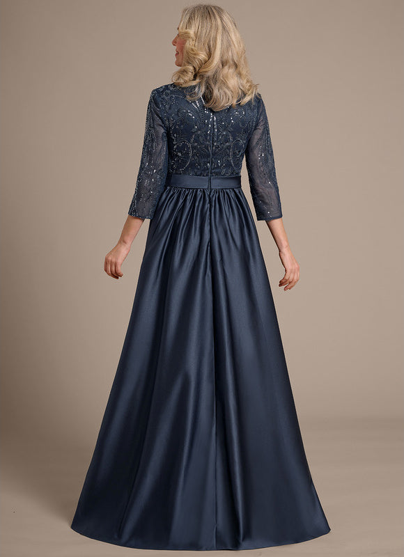 Robe Chic Éclat Sereine - gallery 6