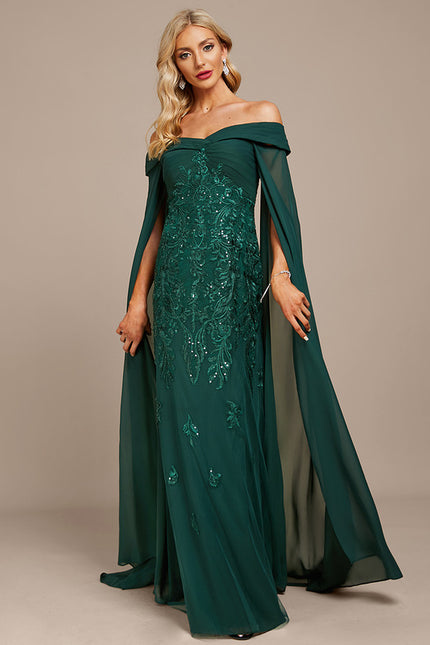 Robe Chic Rêve Énigmatique
