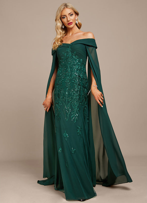 Robe Chic Rêve Énigmatique