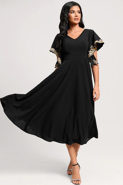 Robe Chic Sensation Classique - gallery 5