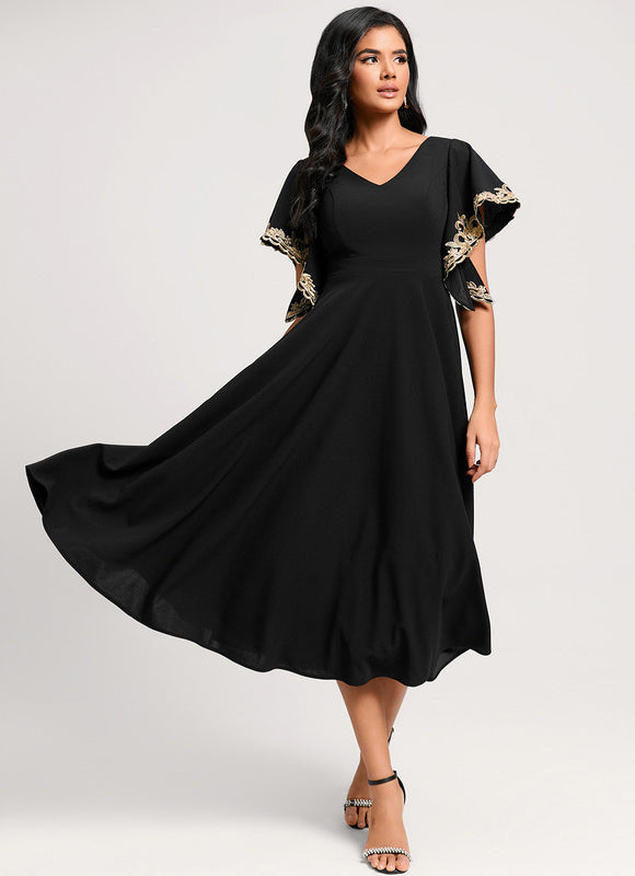 Robe Chic Sensation Classique - gallery 5
