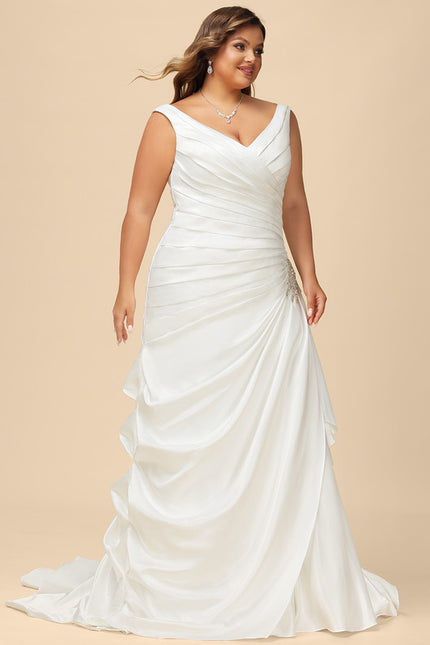 Robe Chic Éclat De Nacre - gallery 6