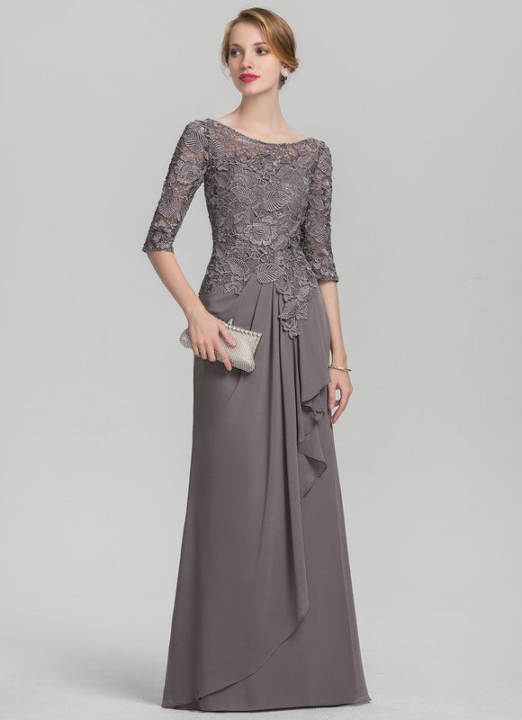 Robe Chic Élégance Vintage