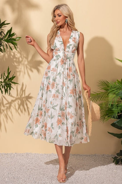 Robe Chic Chic Naturelle - gallery 4