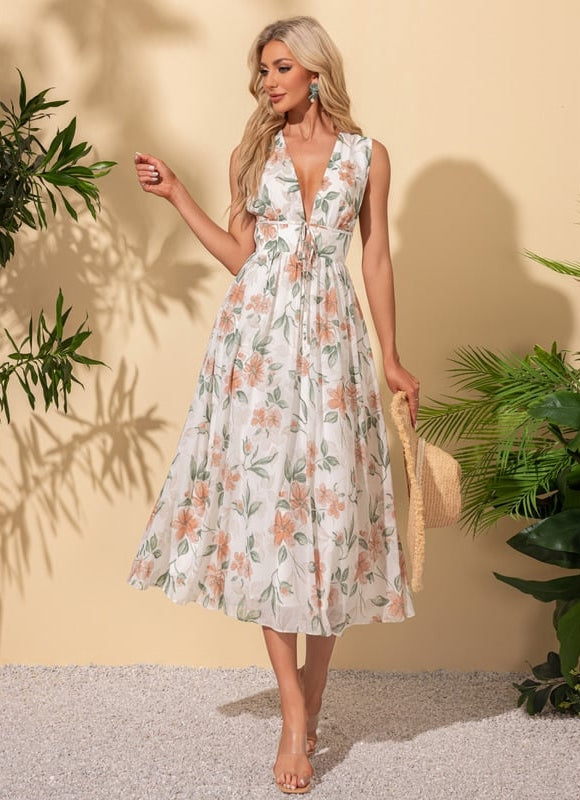 Robe Chic Chic Naturelle - gallery 4