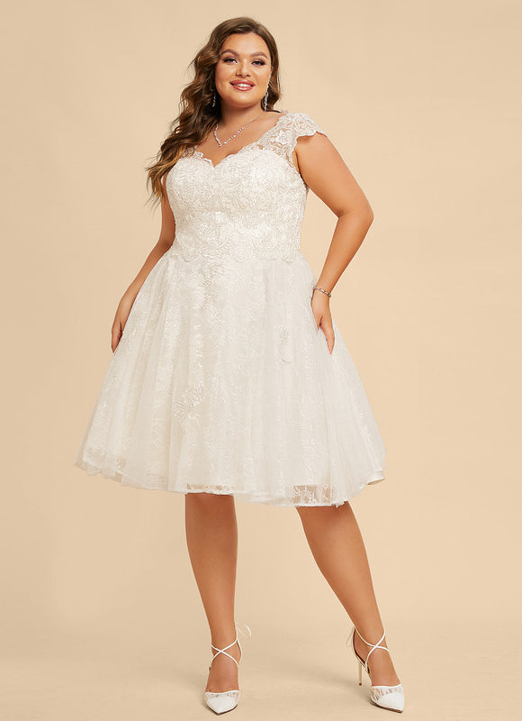 Robe Chic Étoile De Tulle - gallery 8